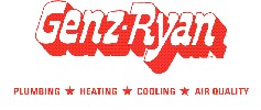 Genz-Ryan Plumbing & Heating Co.